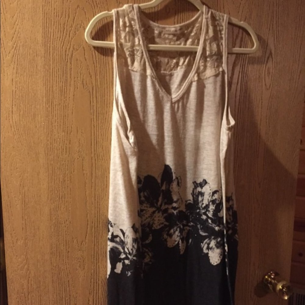 Preowned voice of californa no size